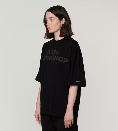 Sloggi 032c X Shirt With κοντο Sleeves μαυρα | 487-CAYSRK