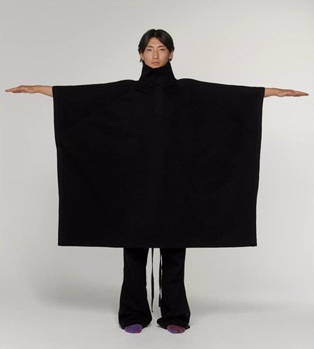 Sloggi 032c X Unisex Blanket μαυρα | 031-YKONVX