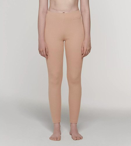 Sloggi 032c X Unisex Leggings Μπεζ | 285-GWMZXH