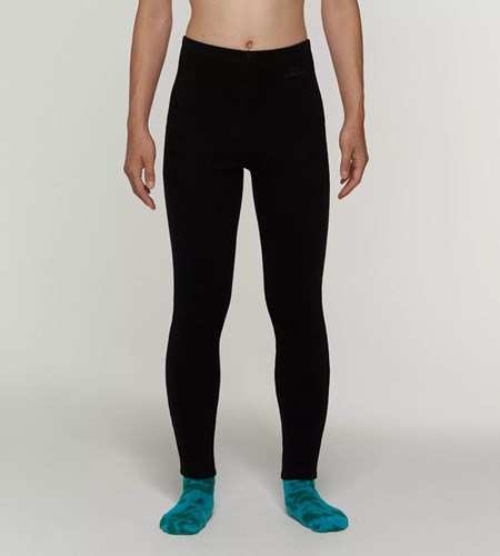 Sloggi 032c X Unisex Leggings μαυρα | 701-IEUQJK