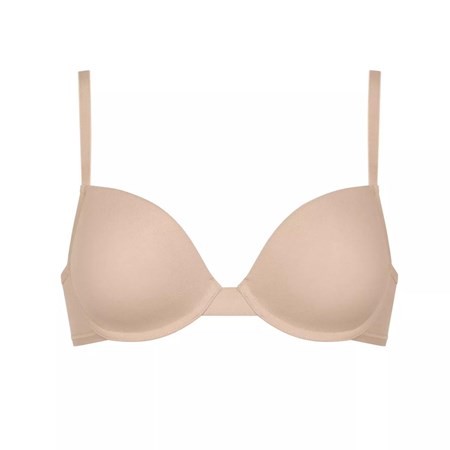 Sloggi 24/7 100 Wired Με Επένδυση Bra Μπεζ | 491-JFTAKG
