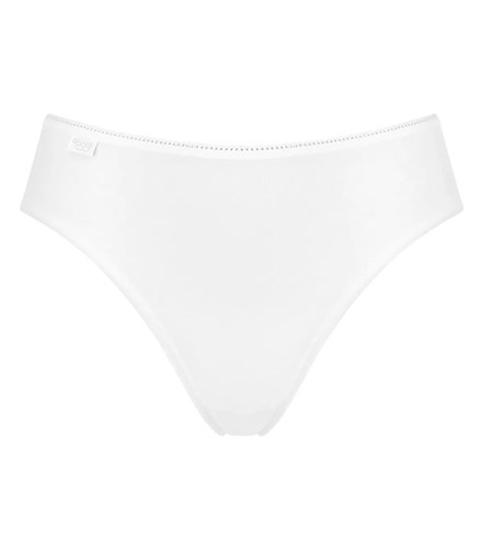 Sloggi 24/7 Microfibre Tai Brief ασπρα | 748-FAQERM