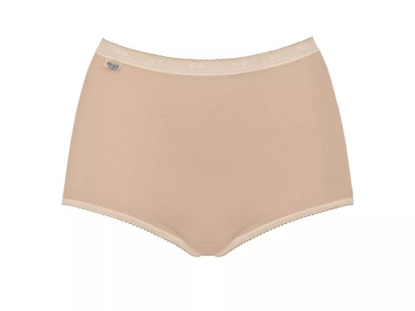Sloggi Basic+ Maxi Skin | 406-HKMDUQ