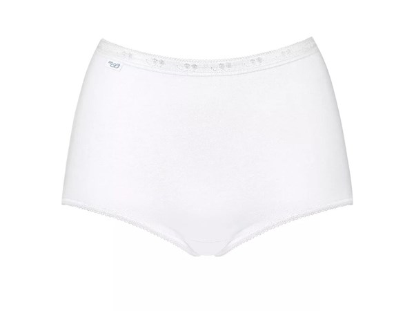 Sloggi Basic+ Maxi ασπρα | 946-CPNZRO