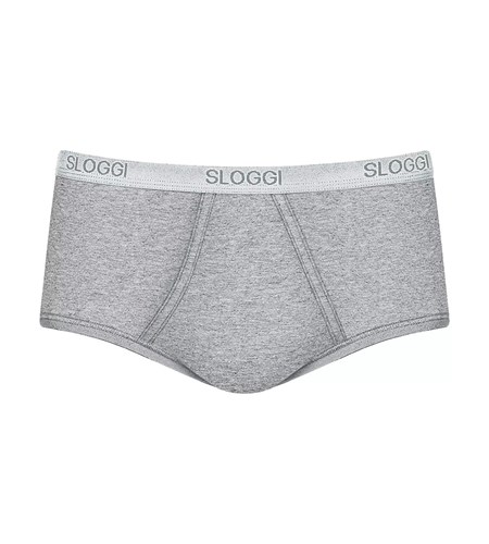 Sloggi Basic Maxi μαυρα | 946-QPTWDU