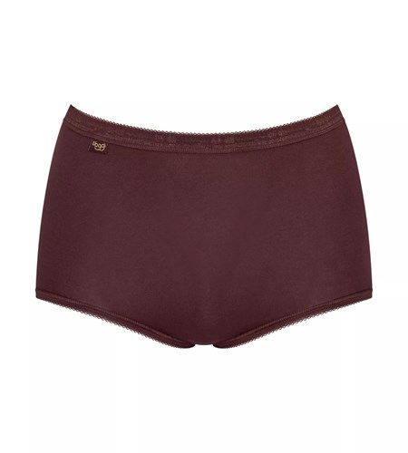 Sloggi Basic+ Maxi μπλε σκούρο | 358-LYPKQE