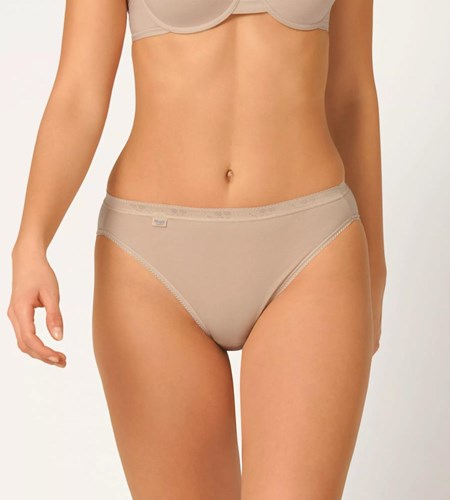 Sloggi Basic+ Tai Brief Skin | 178-KMPVTL