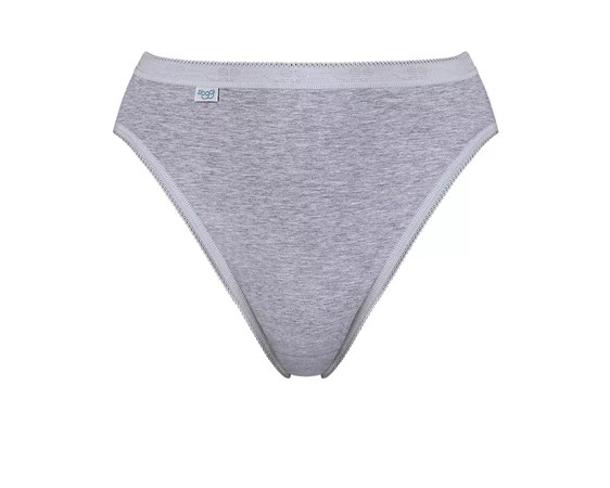 Sloggi Basic+ Tai Brief γκρι | 910-KYSNFC