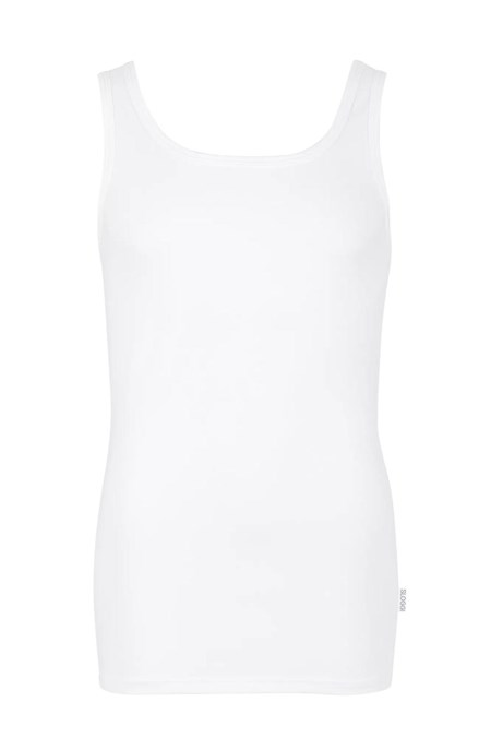 Sloggi Basic Vest Tank Top ασπρα | 150-RPFABI