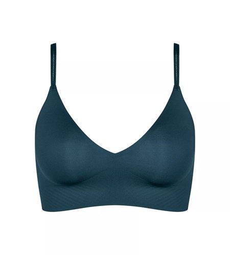 Sloggi Body Adapt Bralette Secret Lagoon | 620-ELXQWT