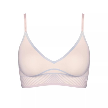 Sloggi Body Adapt Bralette Skin-Light Combination | 083-UKMEQJ