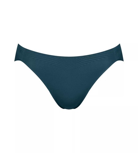 Sloggi Body Adapt High Leg Brief Secret Lagoon | 431-PTLYXJ
