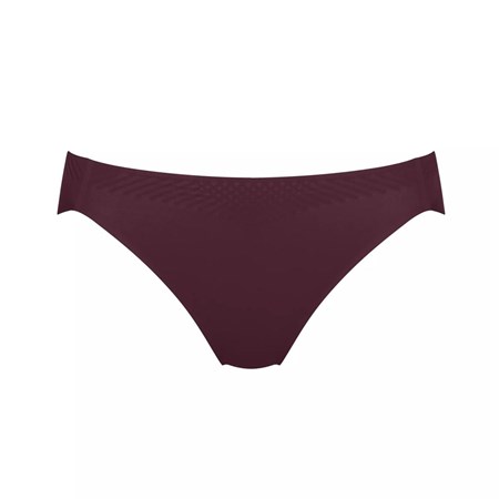 Sloggi Body Adapt High Leg Brief καφε | 524-HTMOVQ