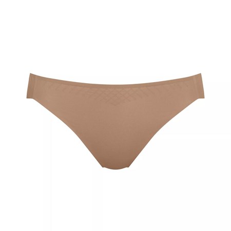 Sloggi Body Adapt High Leg Brief καφε | 964-BQICDJ