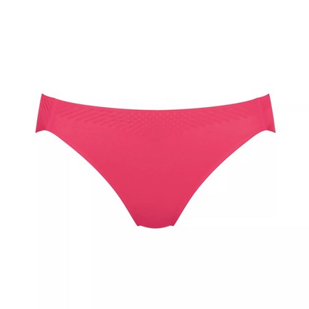 Sloggi Body Adapt High Leg Brief ροζ | 435-ETFOXP