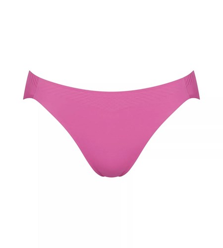 Sloggi Body Adapt High Leg Brief ροζ | 728-JNERQM