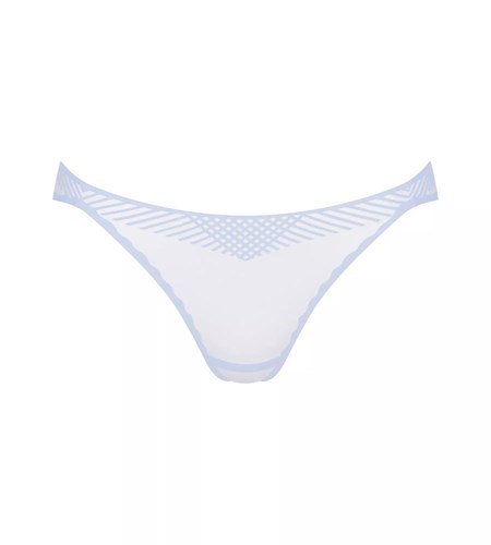 Sloggi Body Adapt Mini ασπρα ανοιχτο | 948-XHEIDR