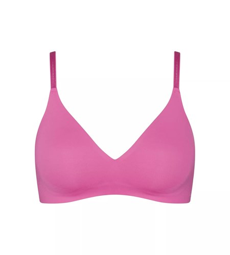 Sloggi Body Adapt Soft Bra ροζ | 842-CQOMTV