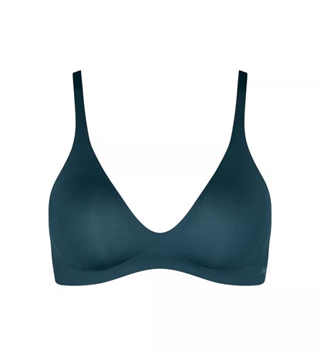 Sloggi Body Adapt T-shirt Bra Secret Lagoon | 785-HDPOGS