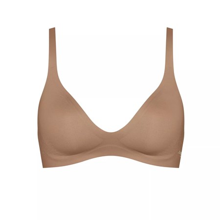 Sloggi Body Adapt T-shirt Bra καφε | 791-IEHQMR
