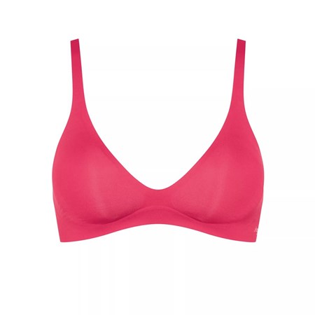 Sloggi Body Adapt T-shirt Bra ροζ | 756-UFWVNM