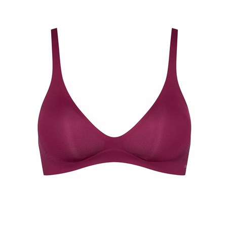 Sloggi Body Adapt T-shirt Bra σκούρο | 593-NXGDAZ