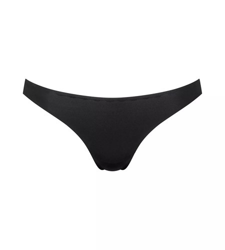 Sloggi Body Adapt Twist Brazilian Brief μαυρα | 083-TPQEMN