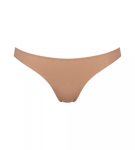 Sloggi Body Adapt Twist Brazilian Brief καφε | 430-LDYOJA
