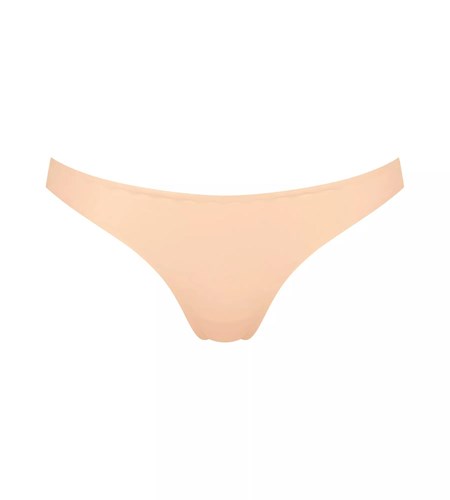 Sloggi Body Adapt Twist Brazilian Brief πορτοκαλι | 538-IUHZDY