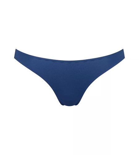 Sloggi Body Adapt Twist Brazilian Brief μπλε | 729-DJKZTP