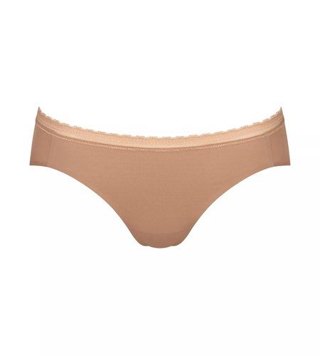 Sloggi Body Adapt Twist Hipster καφε | 359-QVGHNF