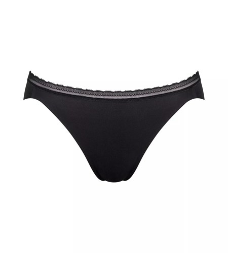 Sloggi Body Adapt Twist Tai Brief μαυρα | 943-SQTFVA