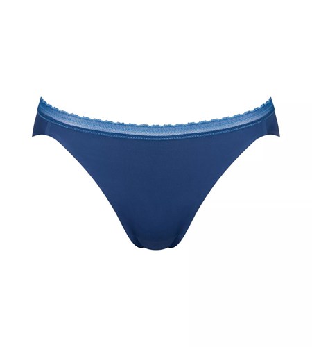 Sloggi Body Adapt Twist Tai Brief μπλε | 540-XCSOWJ