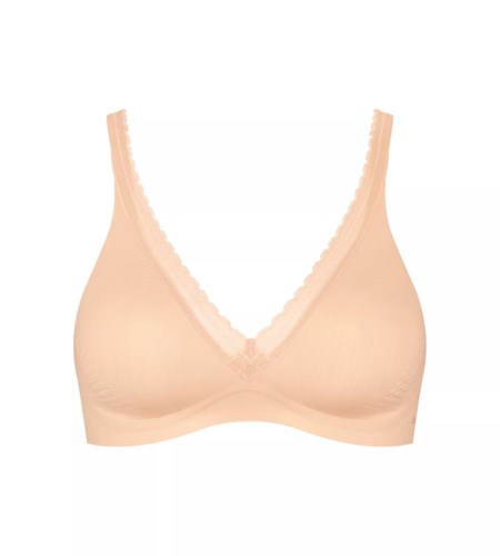 Sloggi Body Adapt Twist Με Επένδυση Bra πορτοκαλι | 840-XWKHVQ