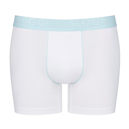 Sloggi Ever Cool Shorts ασπρα | 624-YIVFWQ