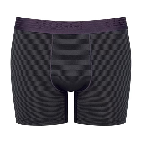 Sloggi Ever Cool Shorts μαυρα | 738-AJXNLS