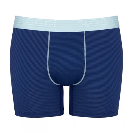 Sloggi Ever Cool Shorts μπλε | 968-JNRTEX