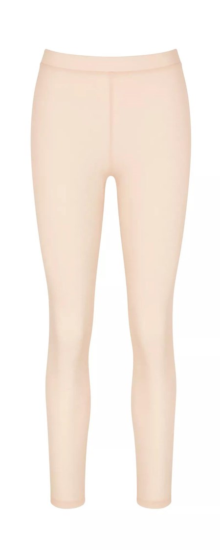 Sloggi Ever Cosy Leggings Fresh powder | 285-TDKCJM