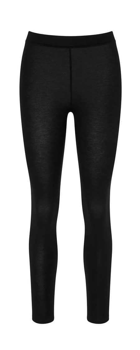 Sloggi Ever Cosy Leggings μαυρα | 419-KOHTNM