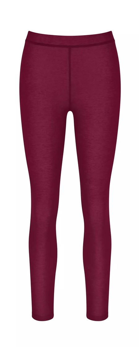 Sloggi Ever Cosy Leggings σκούρο | 871-TYIDBG