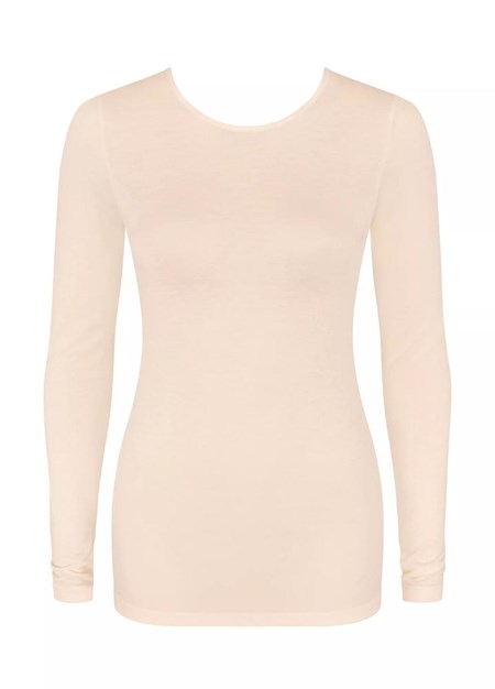 Sloggi Ever Cosy Shirt Fresh powder | 918-ROAVGD