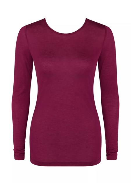 Sloggi Ever Cosy Shirt σκούρο | 309-HNZFEU
