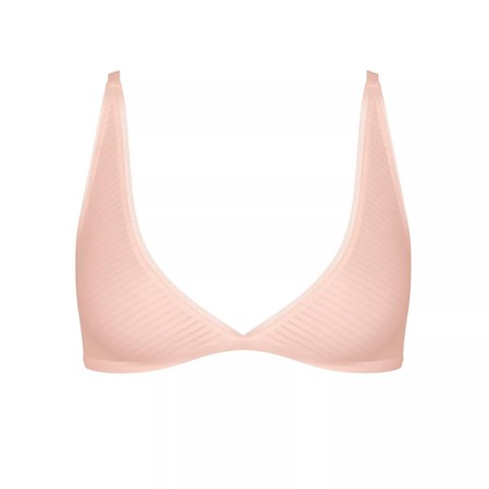 Sloggi Ever Fresh Non-wired Bra V s terracotta | 540-BAPDNE