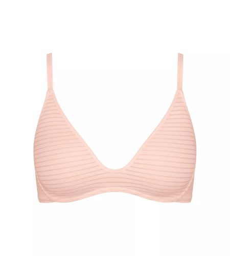 Sloggi Ever Fresh Plus Με Επένδυση Bra V s terracotta | 034-BUOWDA