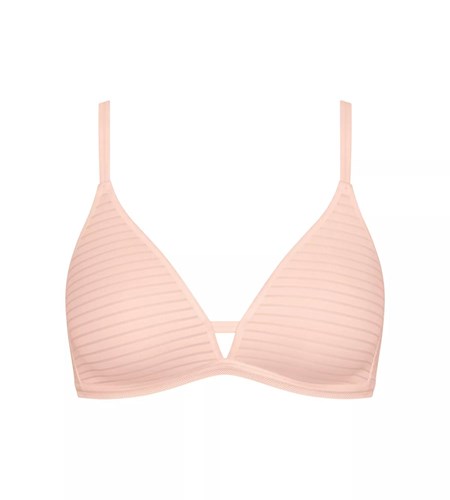 Sloggi Ever Fresh Plus Με Επένδυση Bra V s terracotta | 185-XZUGQF