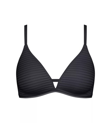 Sloggi Ever Fresh Plus Με Επένδυση Bra μαυρα | 947-NAFSBW