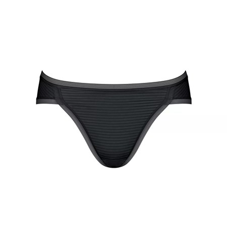 Sloggi Ever Fresh Tai Brief μαυρα | 680-POWSDT
