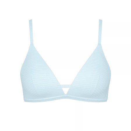 Sloggi Ever Fresh Με Επένδυση Bra Sky | 627-UJLIDM