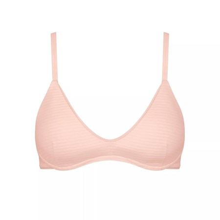 Sloggi Ever Fresh Με Επένδυση Bra V s terracotta | 580-EABJPW