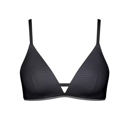 Sloggi Ever Fresh Με Επένδυση Bra μαυρα | 063-NRCSKG